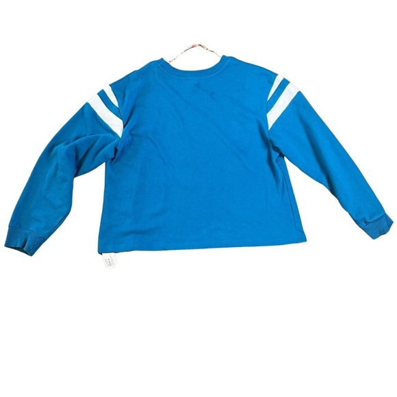 Disneyland Mickey Mouse Blue
Ladies' Sweatshirt Large - Picture 10 of 11